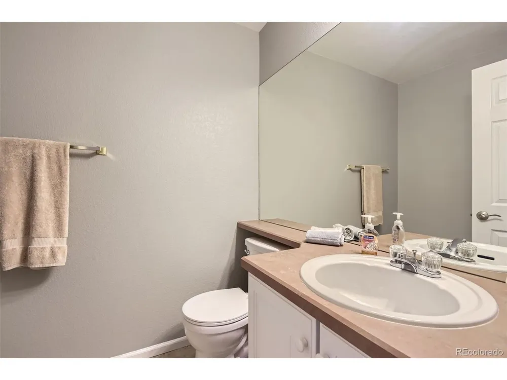 601 Clarendon Loop Castle Pines, CO 80108