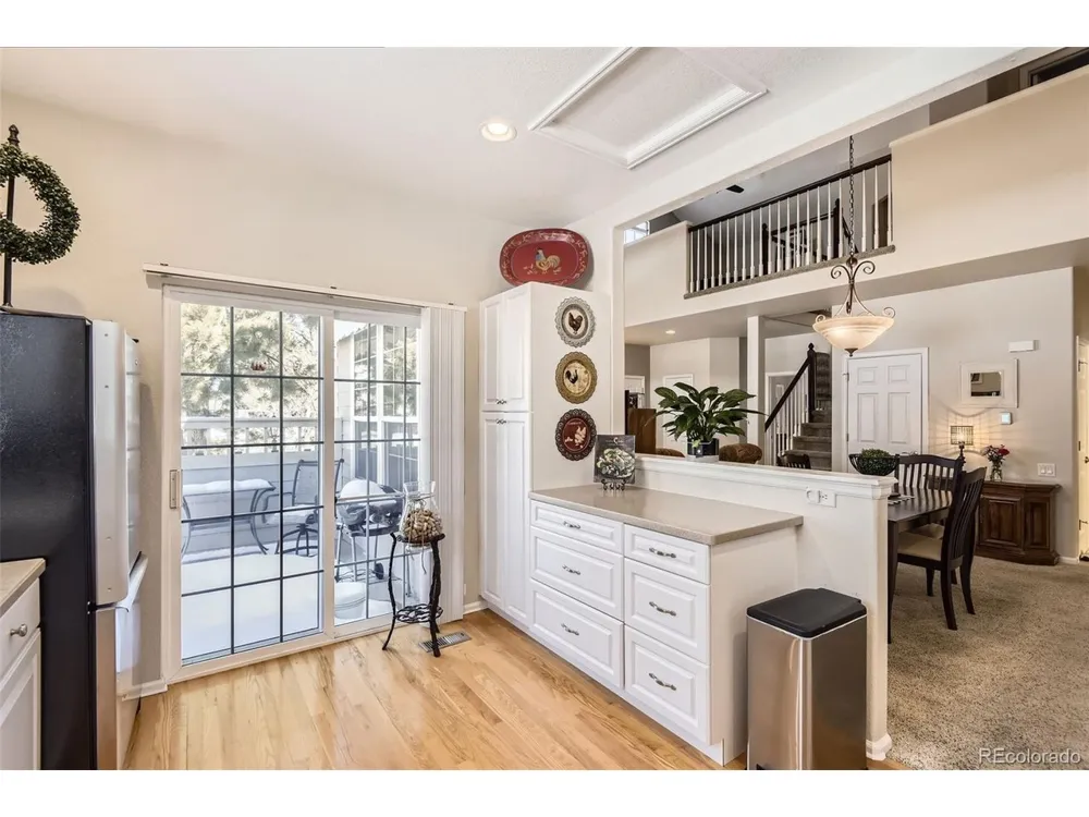 601 Clarendon Loop Castle Pines, CO 80108