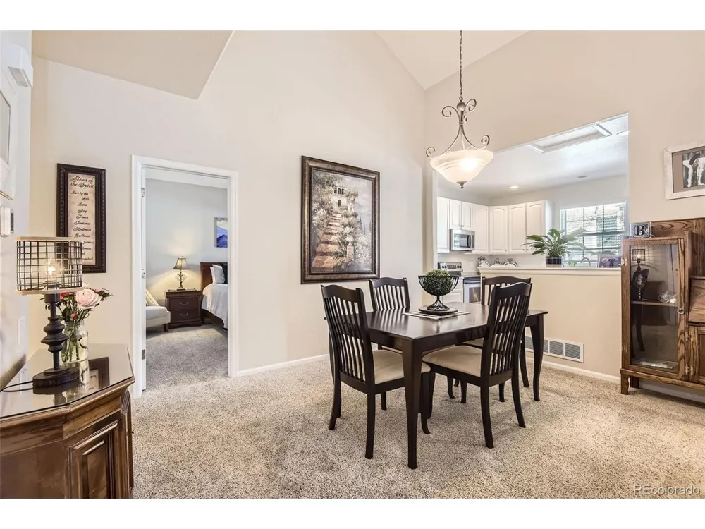 601 Clarendon Loop Castle Pines, CO 80108