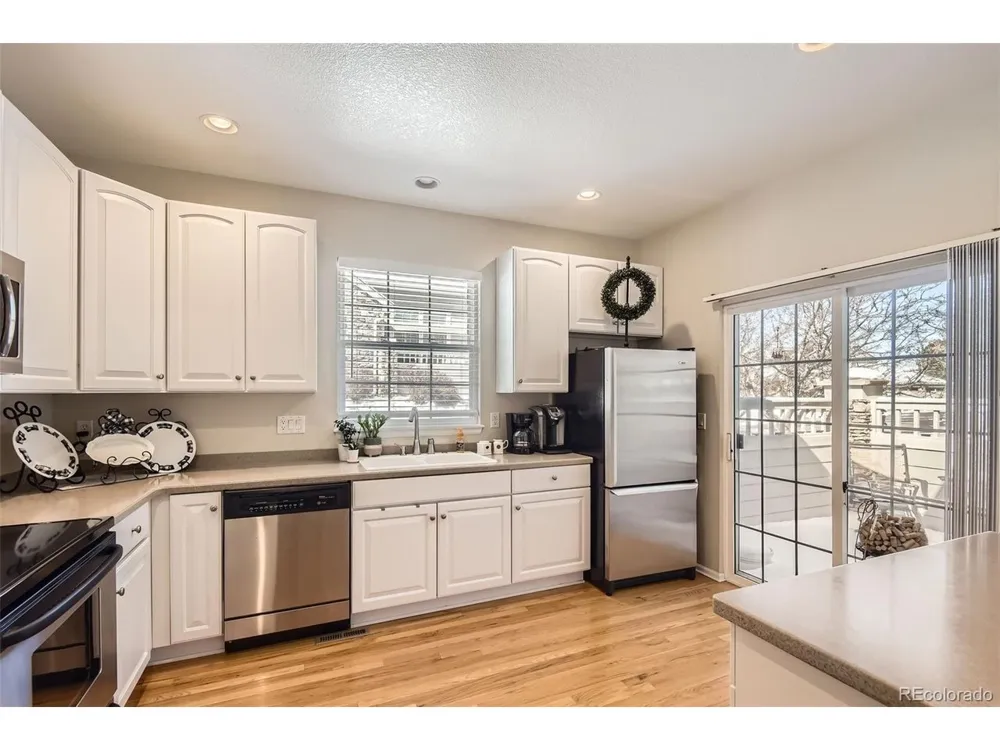 601 Clarendon Loop Castle Pines, CO 80108