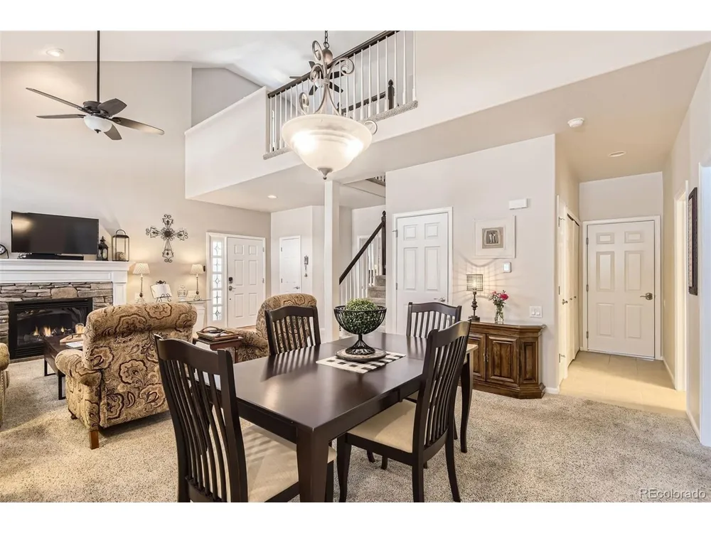 601 Clarendon Loop Castle Pines, CO 80108