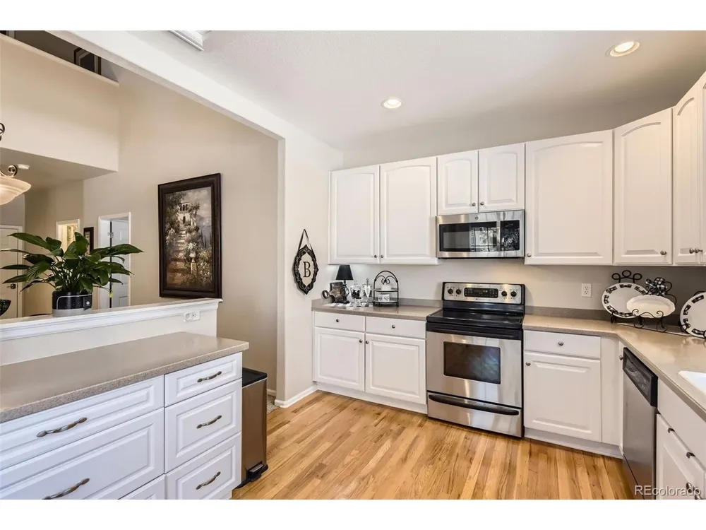 601 Clarendon Loop Castle Pines, CO 80108