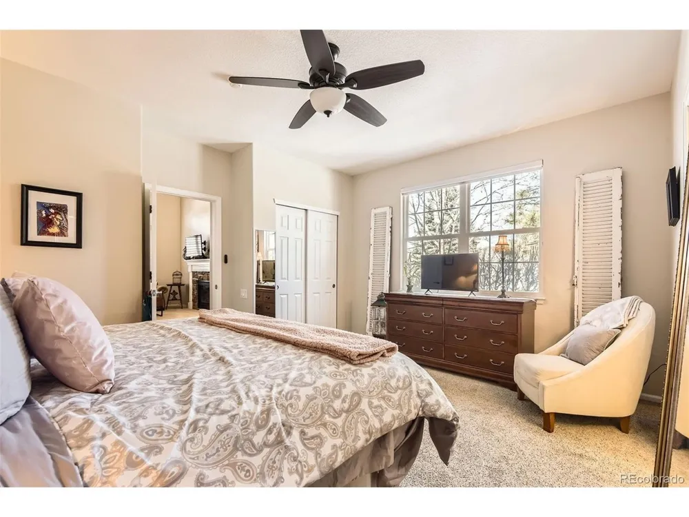 601 Clarendon Loop Castle Pines, CO 80108
