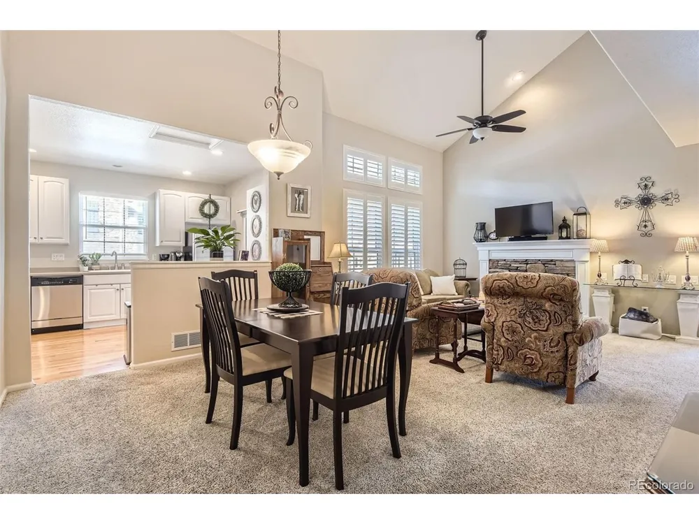 601 Clarendon Loop Castle Pines, CO 80108