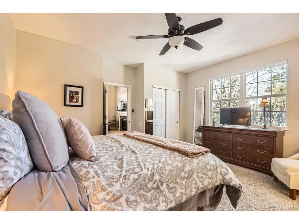 601 Clarendon Loop Castle Pines, CO 80108