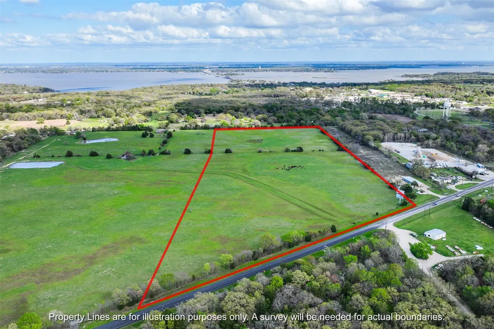 St Hwy 274 Kemp, TX 75143