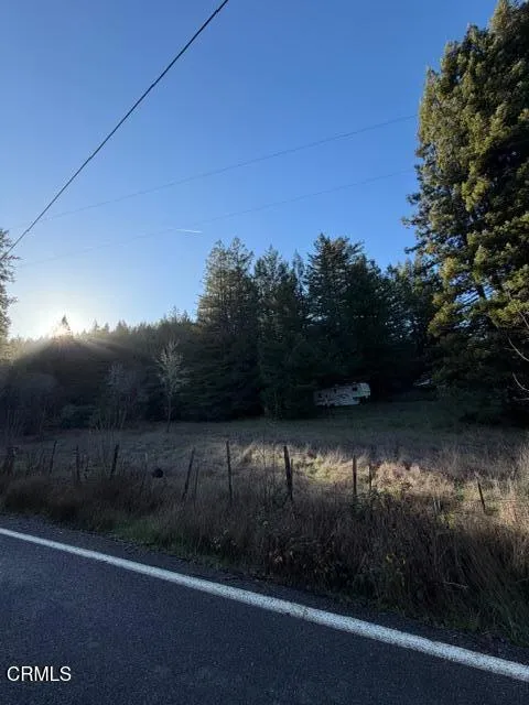 7800 Flynn Creek Road Comptche, CA 95427