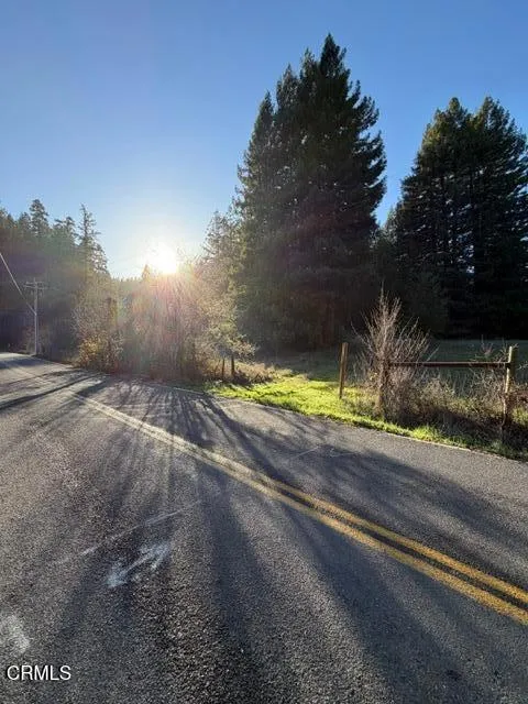 7800 Flynn Creek Road Comptche, CA 95427