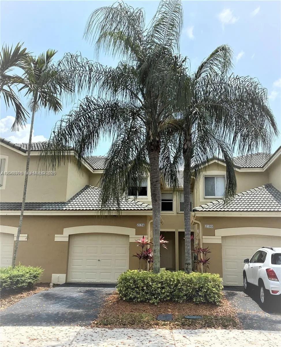 2174 Ensenada Ter Weston, FL 33327