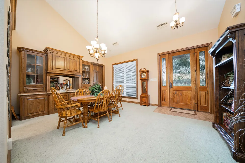 1032 W FM 900 Mount Vernon, TX 75457