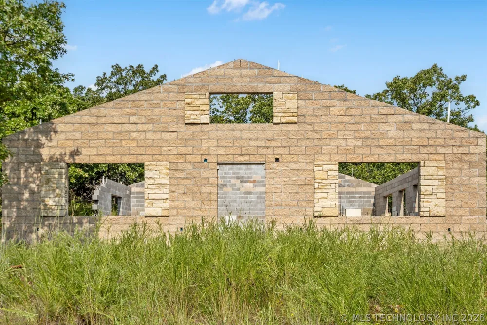 New Prue Road Prue, OK 74060