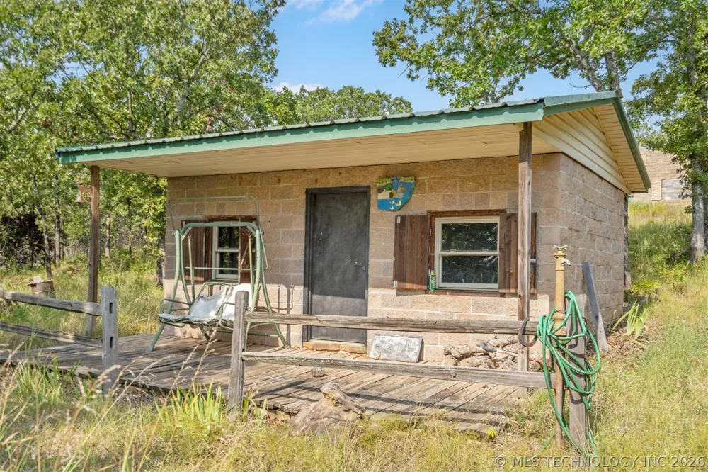 New Prue Road Prue, OK 74060