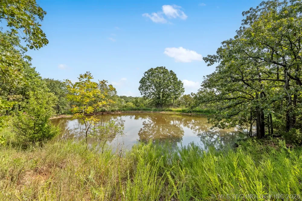 New Prue Road Prue, OK 74060