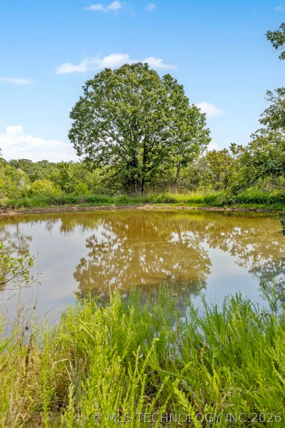 New Prue Road Prue, OK 74060
