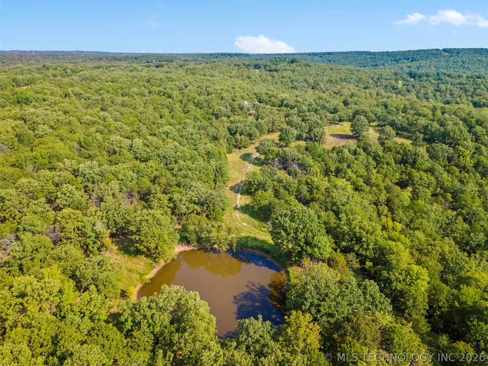New Prue Road Prue, OK 74060