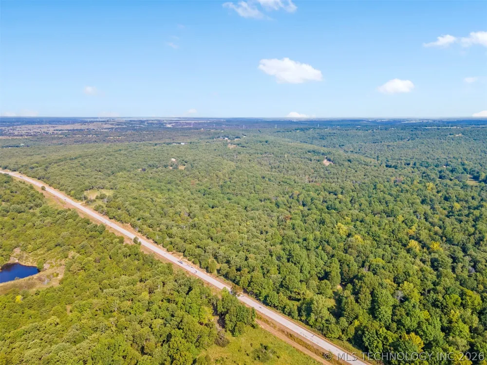 New Prue Road Prue, OK 74060