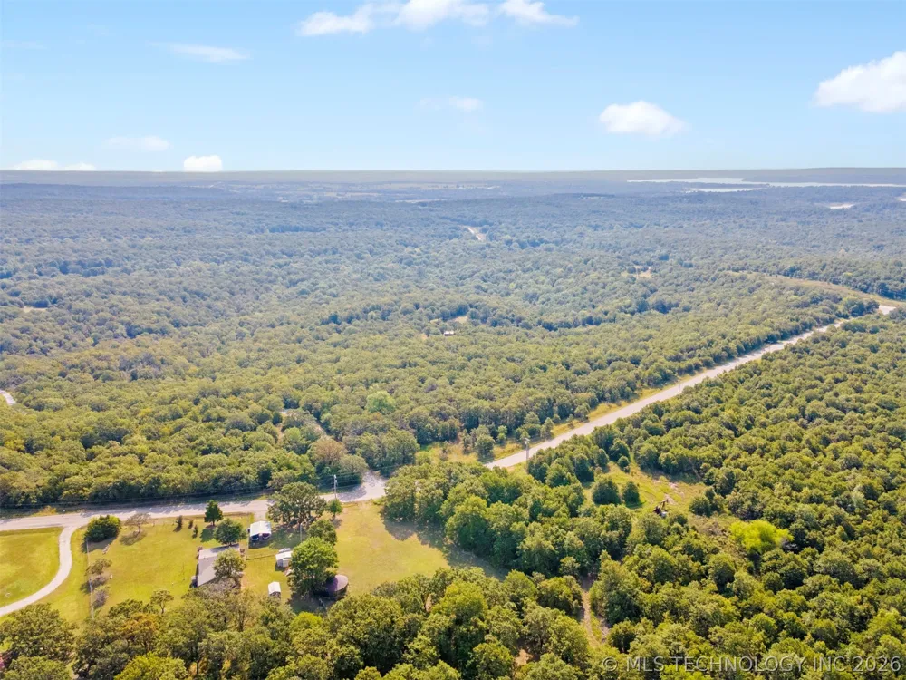 New Prue Road Prue, OK 74060