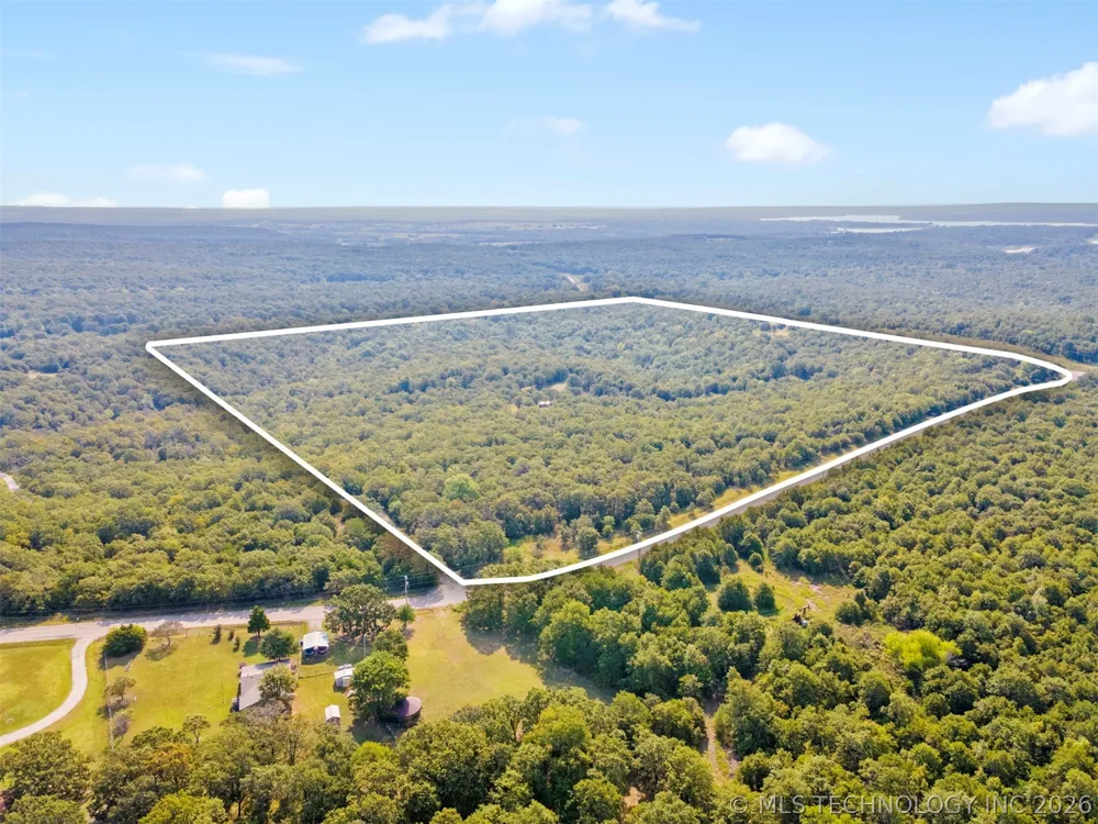 New Prue Road Prue, OK 74060
