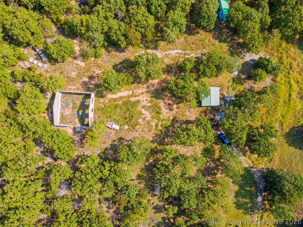 New Prue Road Prue, OK 74060