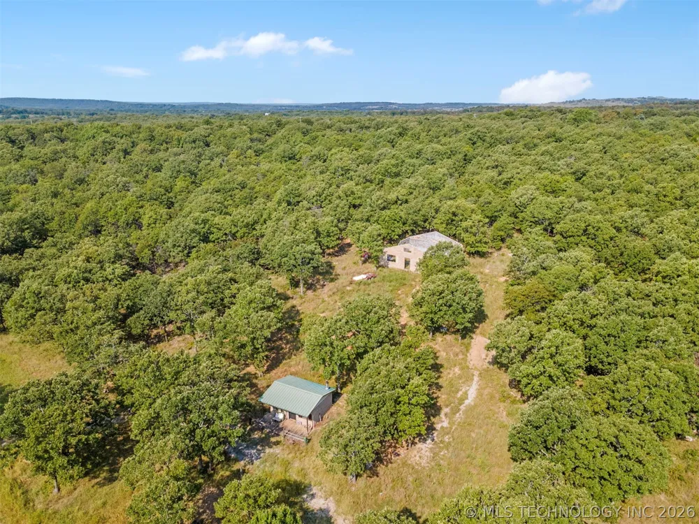 New Prue Road Prue, OK 74060