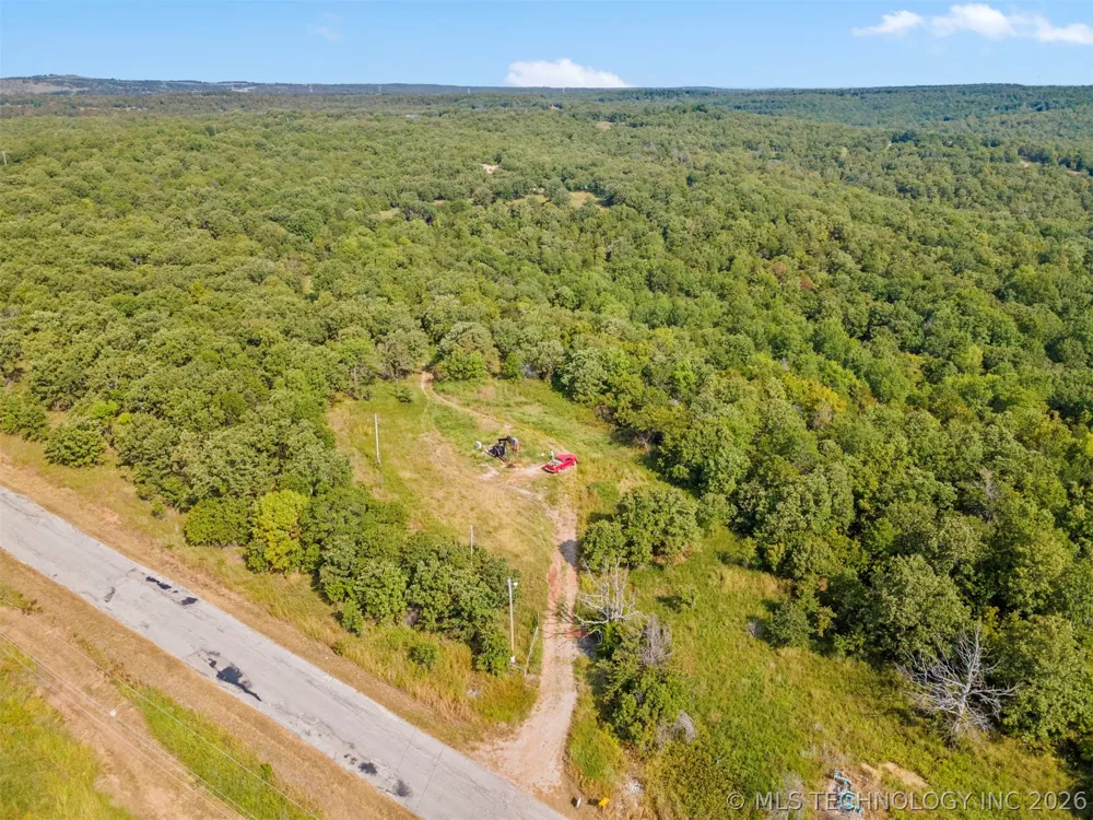 New Prue Road Prue, OK 74060