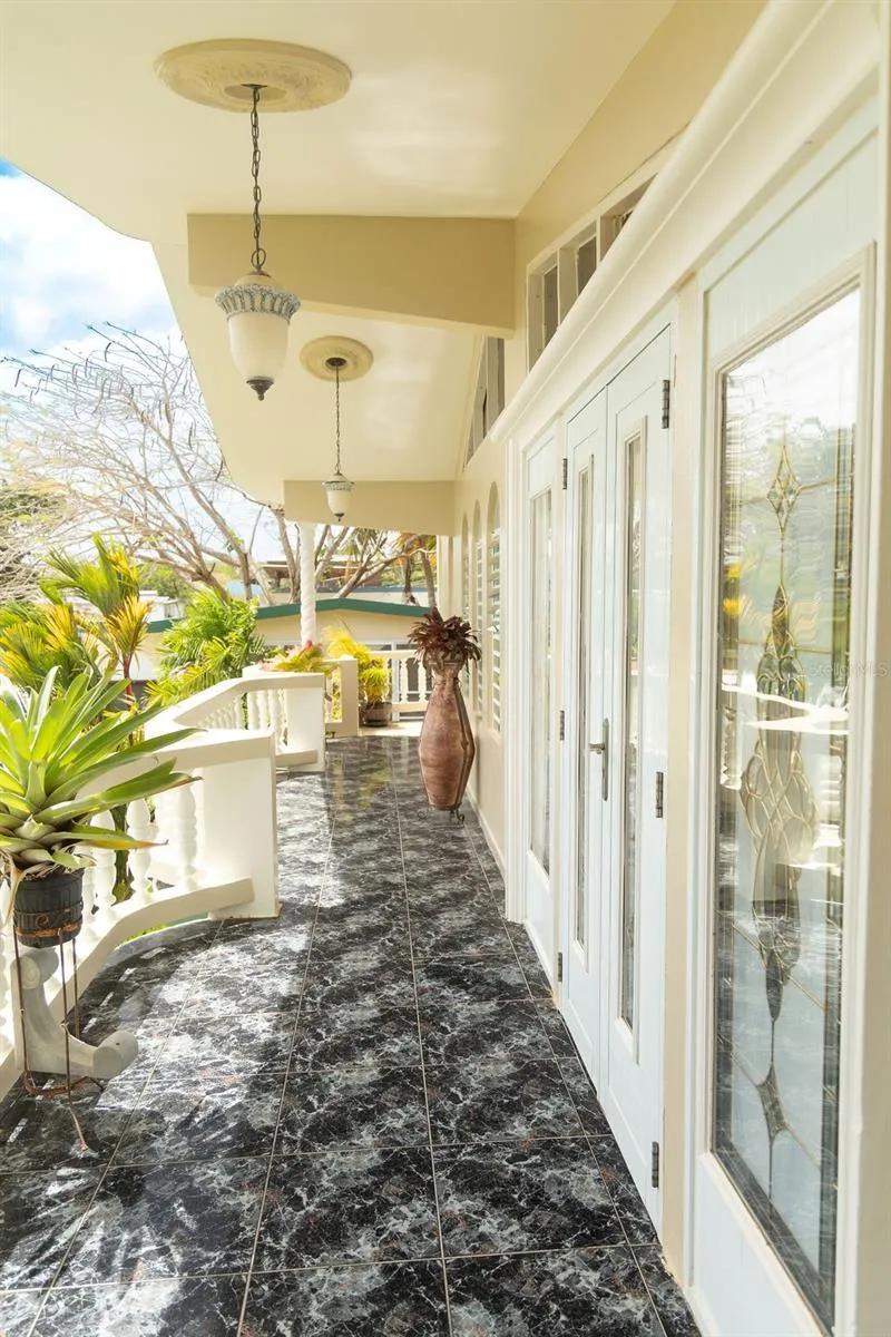 393 MONTE CARMELO Vieques, PR 00765