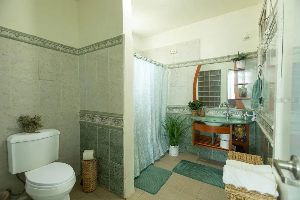 393 MONTE CARMELO Vieques, PR 00765