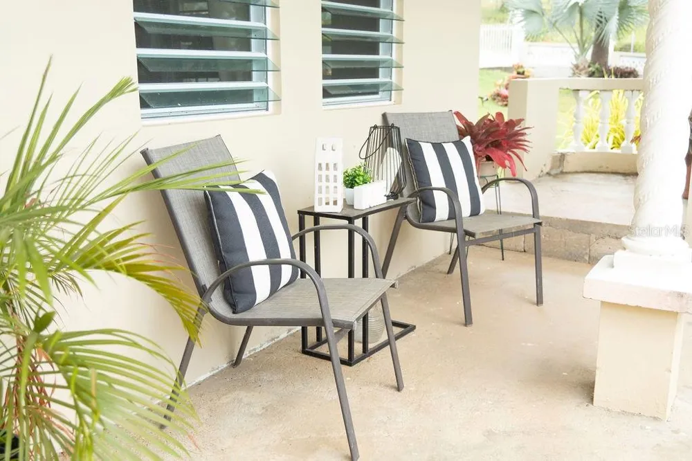 393 MONTE CARMELO Vieques, PR 00765