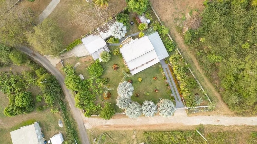 393 MONTE CARMELO Vieques, PR 00765