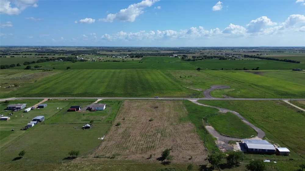 549 County Road 423 #Lot 28 Taylor, TX 76574