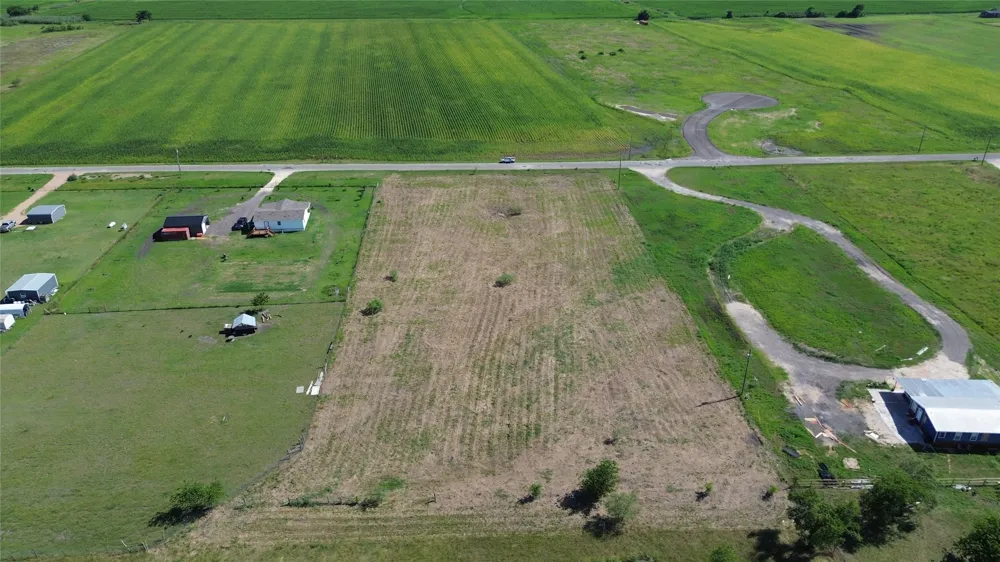 549 County Road 423 #Lot 28 Taylor, TX 76574