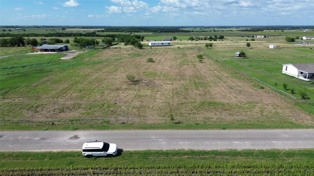 549 County Road 423 #Lot 28 Taylor, TX 76574