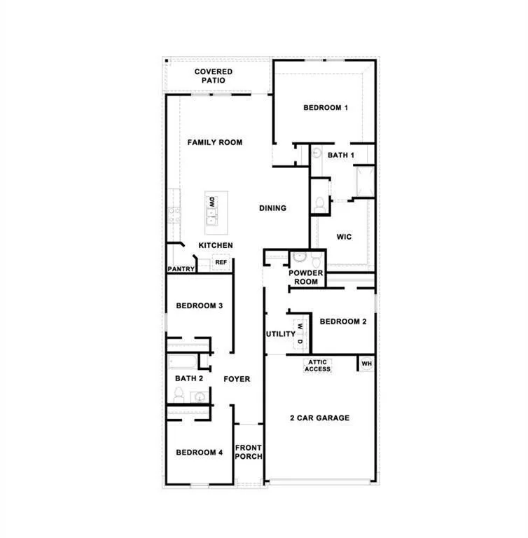 724 Adler Way San Marcos, TX 78666
