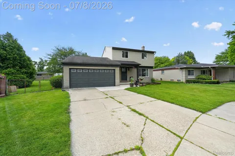 53962 Kirk Court