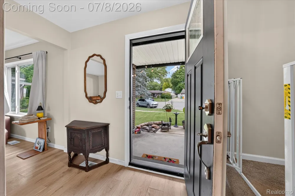 53962 Kirk Court New Baltimore City, MI 48047
