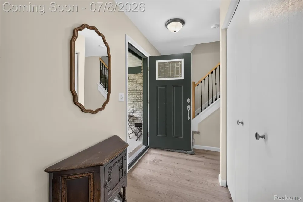 53962 Kirk Court New Baltimore City, MI 48047