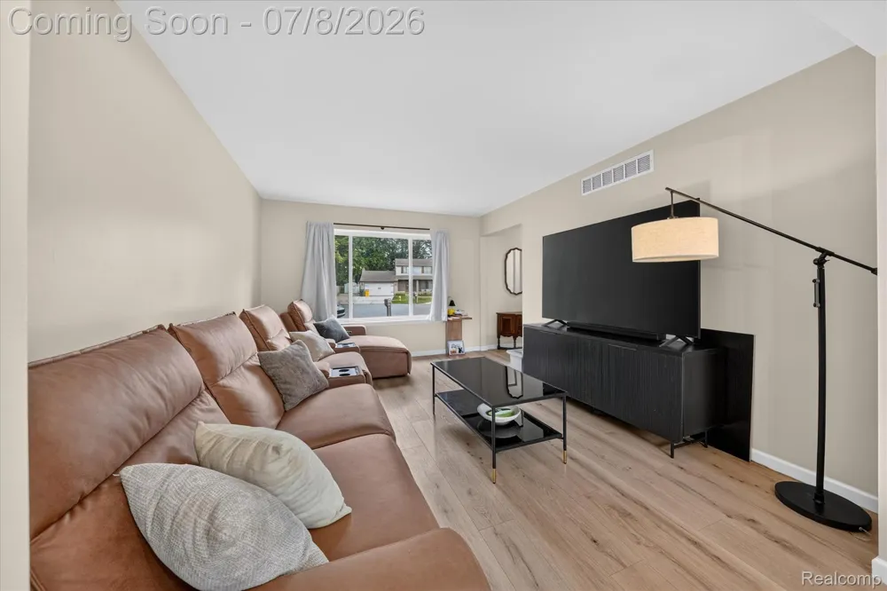 53962 Kirk Court New Baltimore City, MI 48047