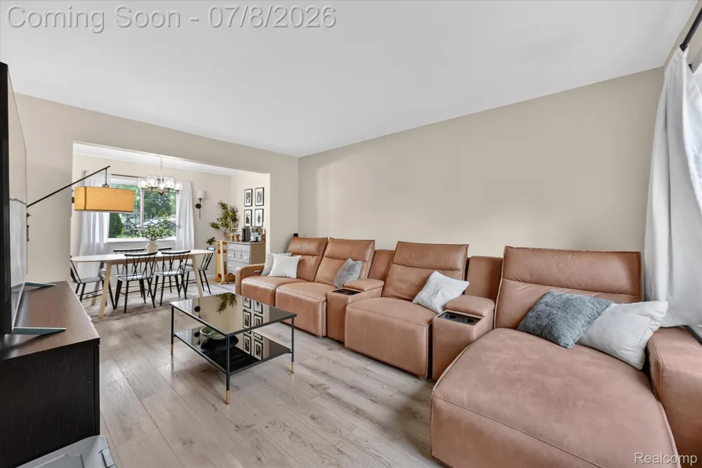 53962 Kirk Court New Baltimore City, MI 48047