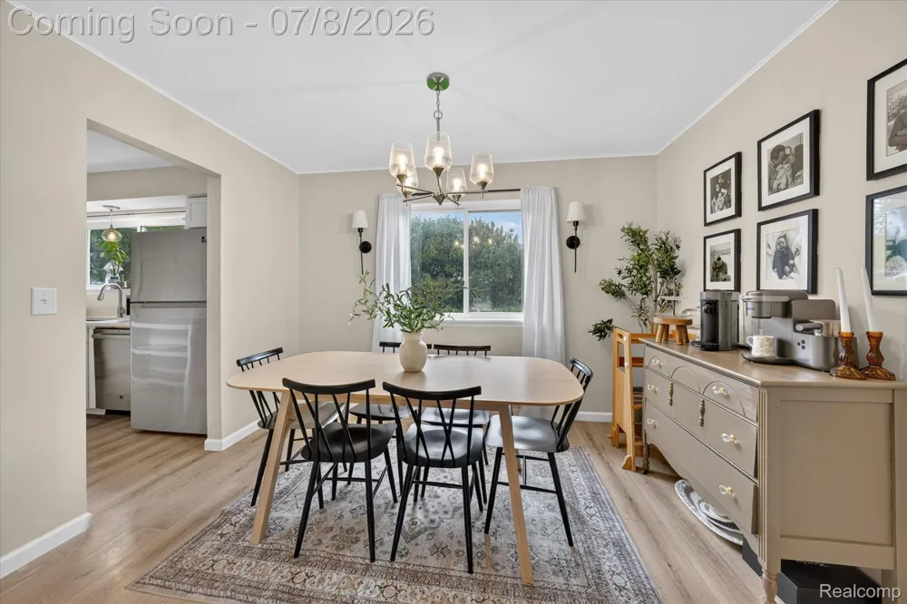 53962 Kirk Court New Baltimore City, MI 48047