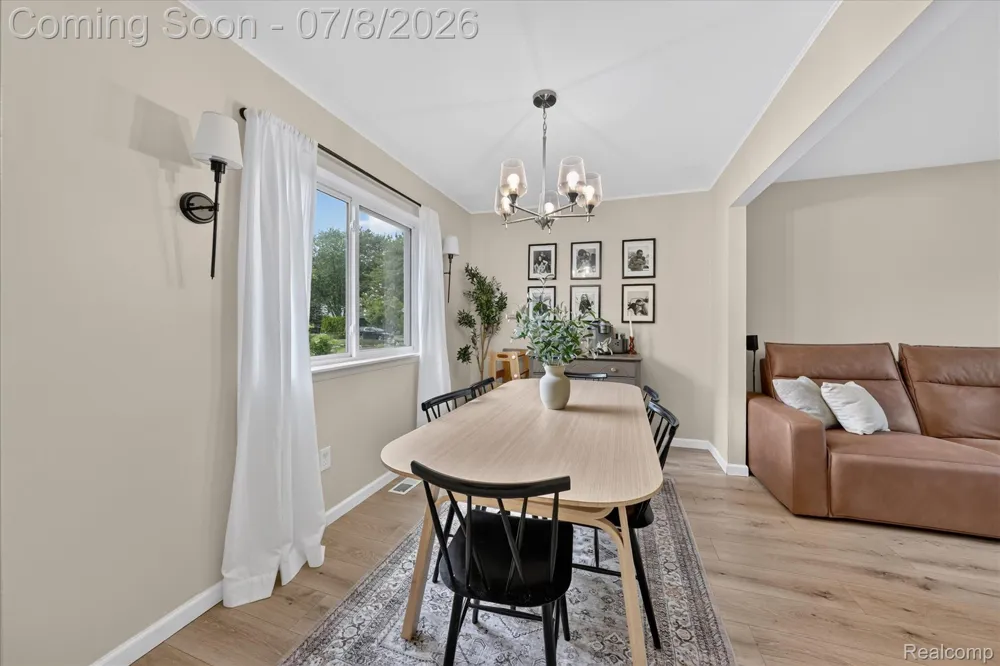 53962 Kirk Court New Baltimore City, MI 48047