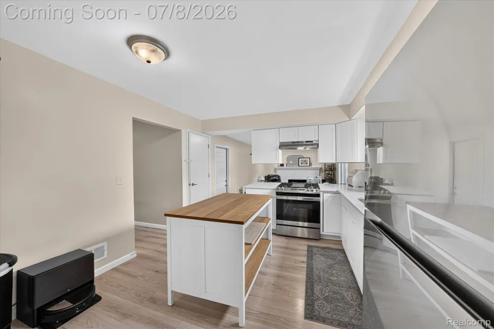53962 Kirk Court New Baltimore City, MI 48047