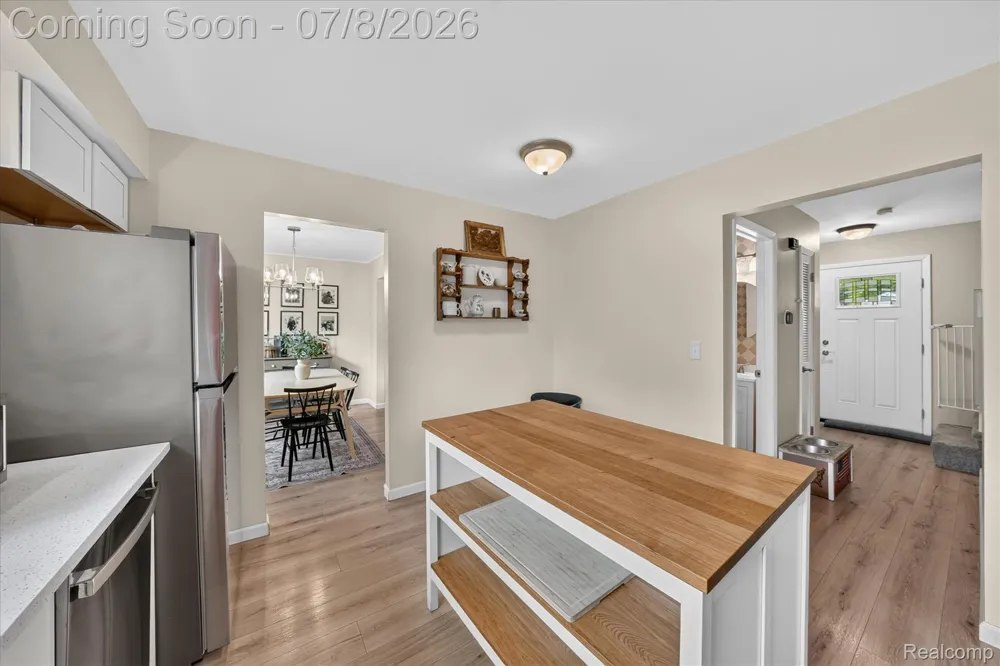 53962 Kirk Court New Baltimore City, MI 48047