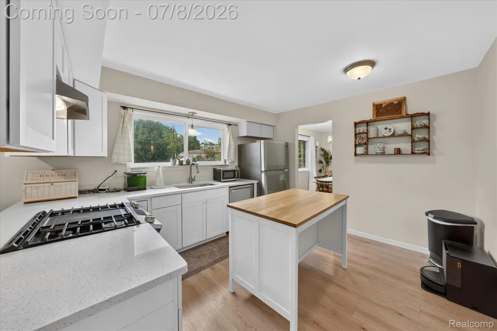 53962 Kirk Court New Baltimore City, MI 48047