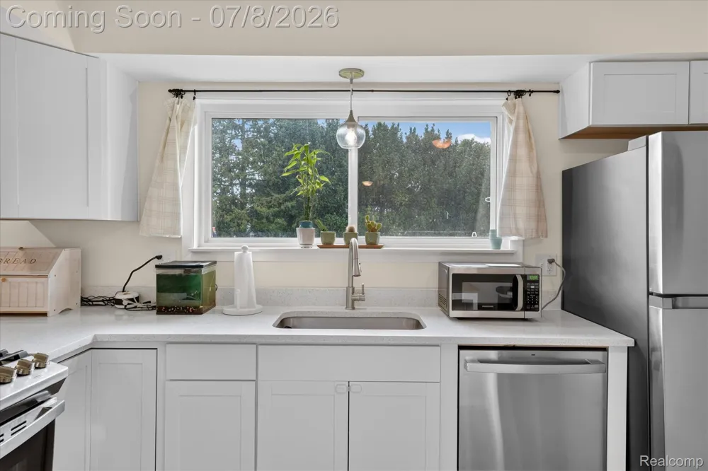 53962 Kirk Court New Baltimore City, MI 48047