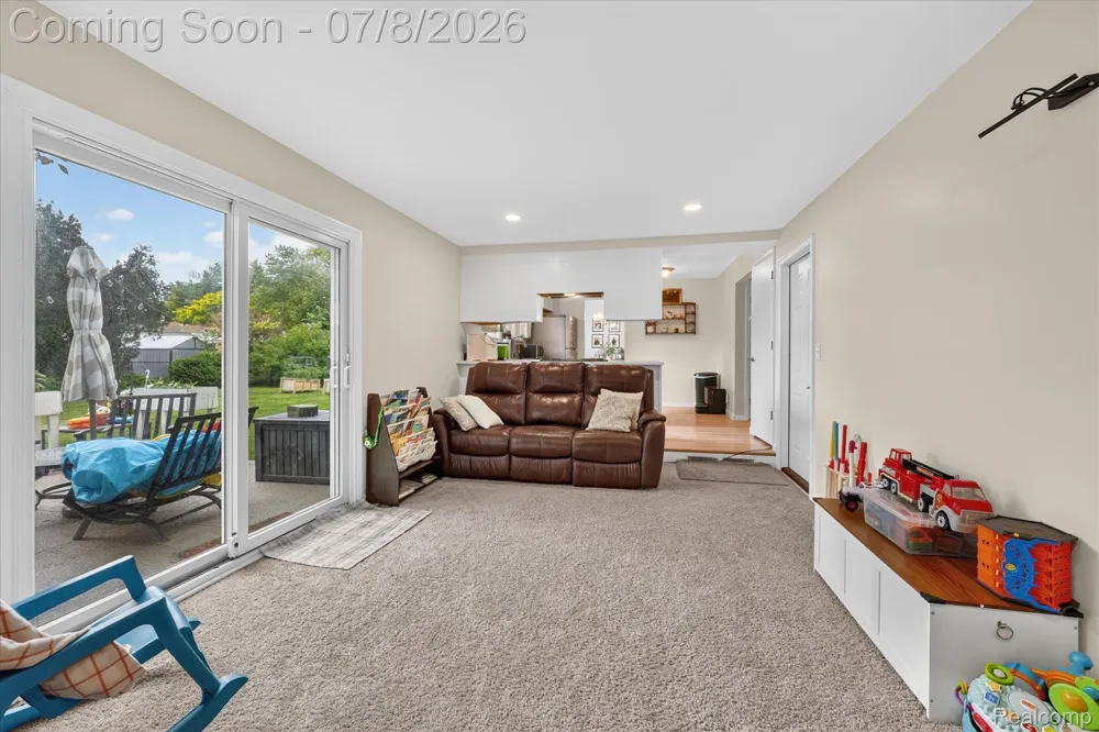 53962 Kirk Court New Baltimore City, MI 48047