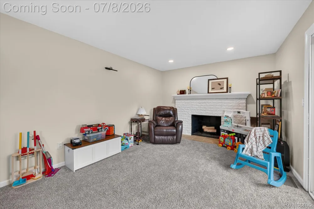53962 Kirk Court New Baltimore City, MI 48047