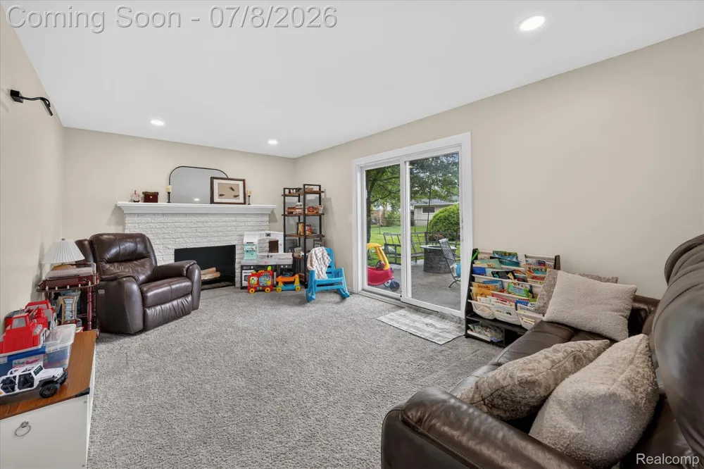 53962 Kirk Court New Baltimore City, MI 48047