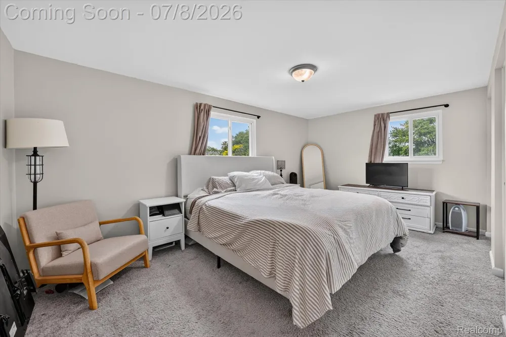 53962 Kirk Court New Baltimore City, MI 48047