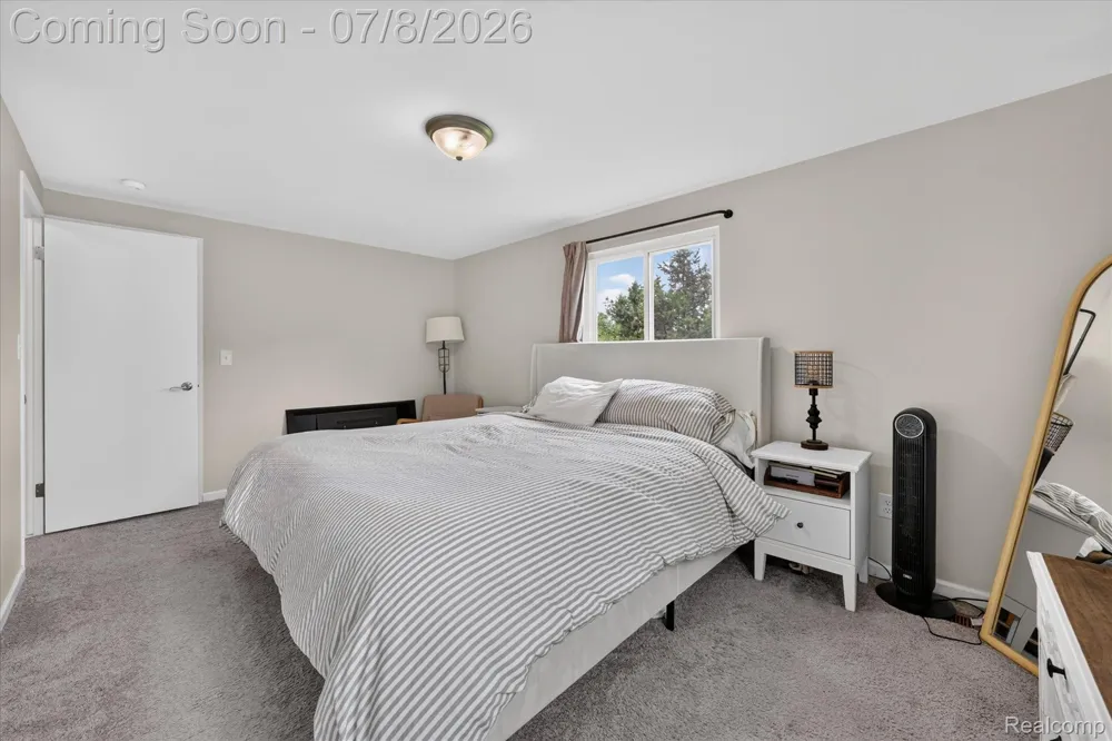 53962 Kirk Court New Baltimore City, MI 48047