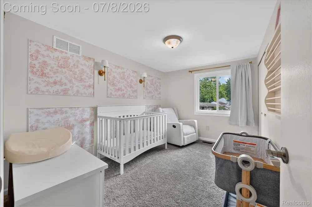 53962 Kirk Court New Baltimore City, MI 48047